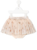 floral print Honey skirt