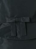 bow detail dress