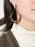 drop earring