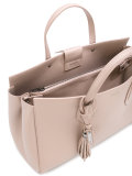 Amber tote