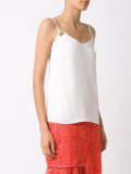 spaghetti strap blouse