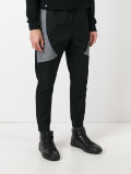 Nike International felpa track pants