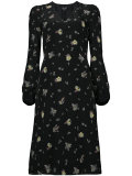 'Dalar' dress