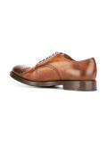 classic Derby shoes