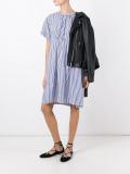 flared dress