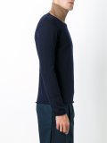 crew neck jumper