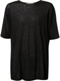 crew-neck T-shirt 