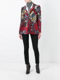 'Blossom' blazer