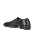 classic lace-up shoes