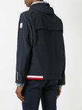 Gamme Bleu jacket