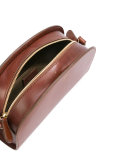 'Demi Lune' shoulder bag
