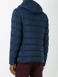padded jacket