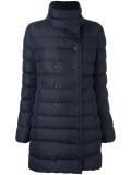 long down jacket
