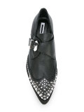 Manor creepers
