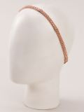 embellished headband