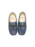logo mocassins 