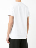 archive patch T-shirt