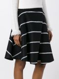'Lotus' skirt
