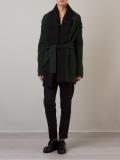 'Tavares' coat