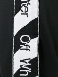 drawstring track pants 