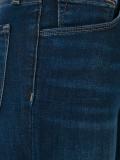 long slim fit jeans