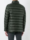 padded jacket 
