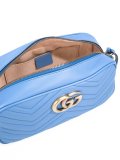 mini GG Marmont crossbody bag