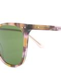 tortoiseshell sunglasses