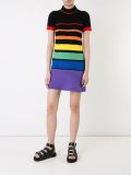 'Chroma'连衣裙