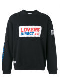 Lovers Direct sweatshirt 