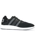 'Yohji Run'板鞋