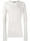 long sleeved t-shirt
