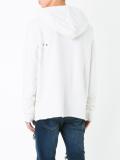 'Shotgun' hoodie