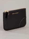 zip up  purse