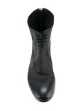 'Mola' boots