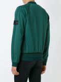 jersey bomber jacket