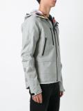 'Helgi' jacket