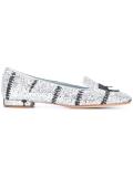 #findmeinwonderland slippers