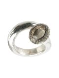 topaz ring