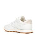 Classic Leather Sherpa sneakers 