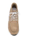 mid boat shoes