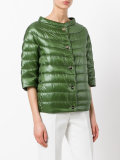 Giacca Piumino jacket