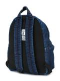 'Padded Pak'r' backpack