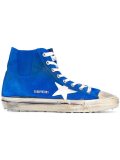 'V-Star 1' hi-top sneakers