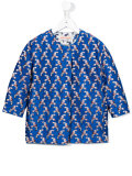 Kitty Birds coat