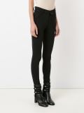 skinny trousers