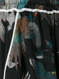 Birds in Flight pyjama trousers
