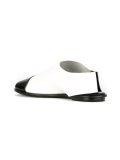 leather sandals