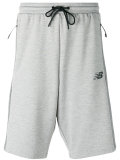 Tech sports shorts 