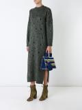 'Chas St. Barts Copacabana' tote